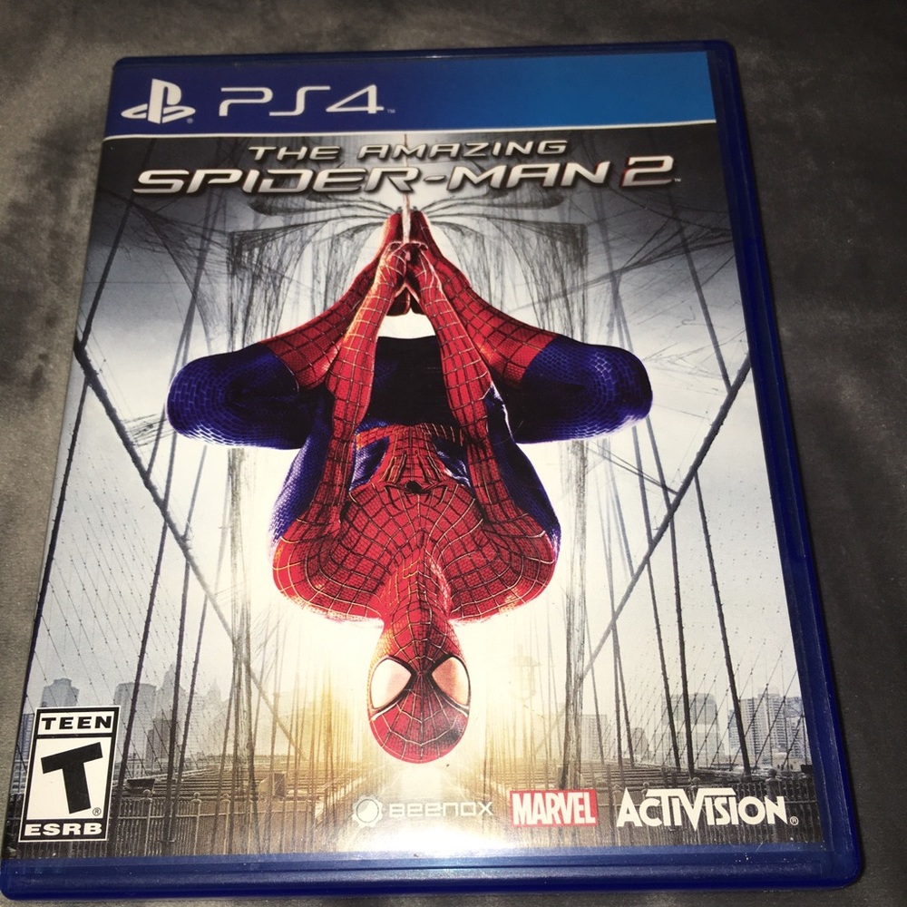 Spider-Man 2